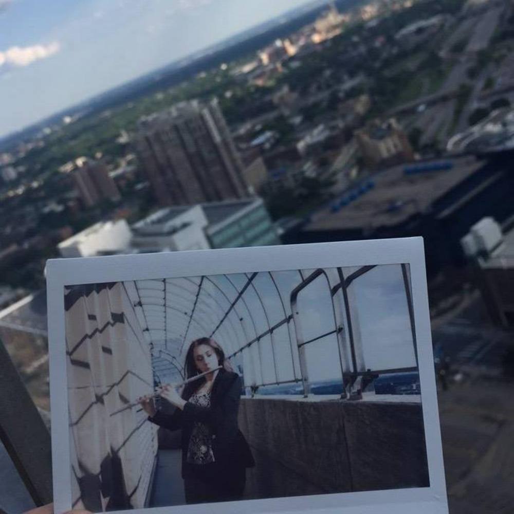 Meet your Posher, Micki